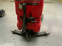 2013 dibo ct 70 bt 70 schrob- zuigmachine - afbeelding 7 van  11