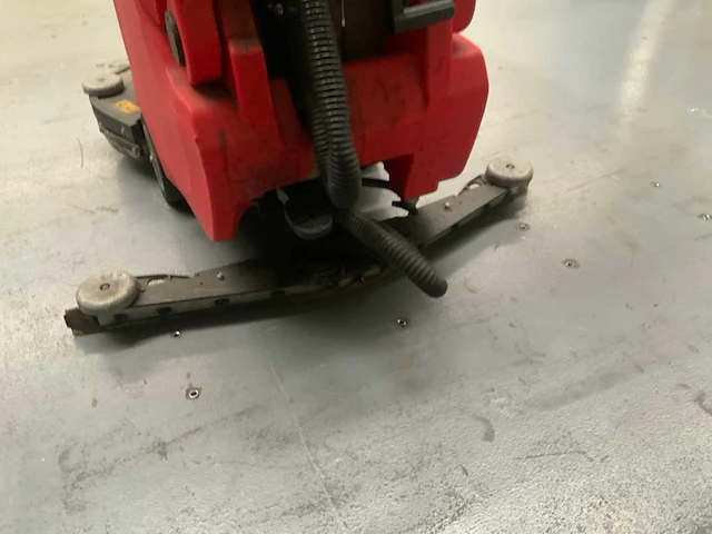 2013 dibo ct 70 bt 70 schrob- zuigmachine - afbeelding 8 van  11
