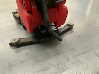 2013 dibo ct 70 bt 70 schrob- zuigmachine - afbeelding 8 van  11