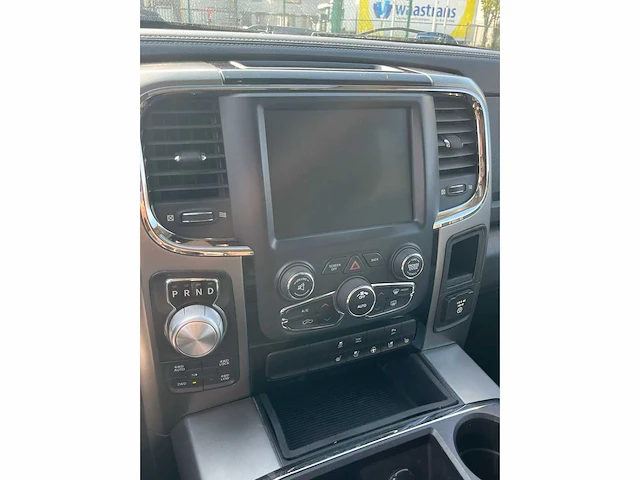 2013 dodge ram 1500 hemi v8 - afbeelding 9 van  38