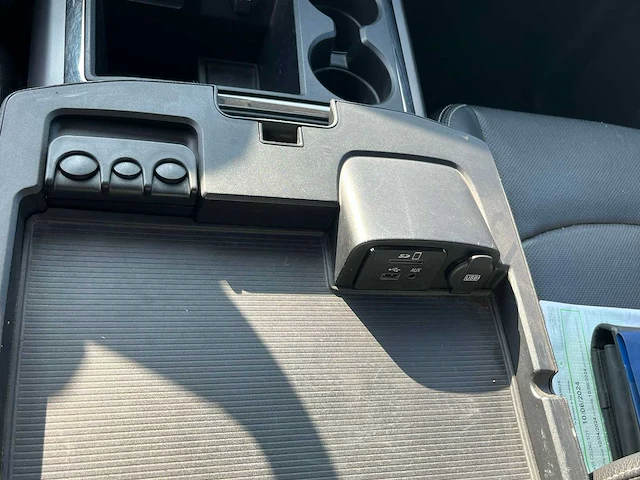 2013 dodge ram 1500 hemi v8 - afbeelding 11 van  38