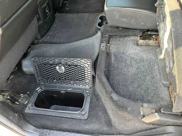 2013 dodge ram 1500 hemi v8 - afbeelding 18 van  38