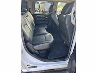 2013 dodge ram 1500 hemi v8 - afbeelding 19 van  38