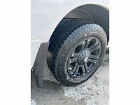 2013 dodge ram 1500 hemi v8 - afbeelding 21 van  38