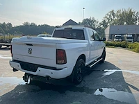 2013 dodge ram 1500 hemi v8 - afbeelding 23 van  38