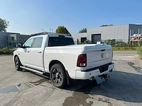 2013 dodge ram 1500 hemi v8 - afbeelding 33 van  38