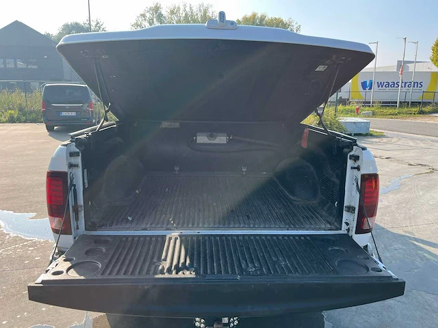 2013 dodge ram 1500 hemi v8 - afbeelding 34 van  38