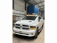 2013 dodge ram 1500 hemi v8 - afbeelding 36 van  38
