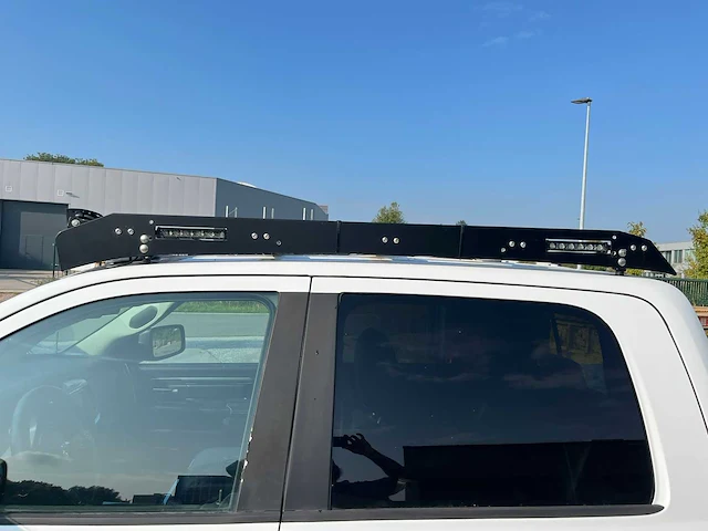 2013 dodge ram 1500 hemi v8 - afbeelding 37 van  38