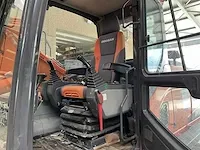 2013 doosan dx225lc rupsgraafmachine - afbeelding 11 van  14
