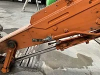 2013 doosan dx225lc rupsgraafmachine - afbeelding 12 van  14