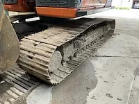 2013 doosan dx225lc rupsgraafmachine - afbeelding 13 van  14