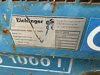 2013 eichinger 1045.12 kraancontainer - afbeelding 5 van  5