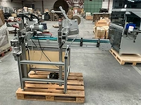 2013 esa esa pp etiketteermachine - afbeelding 3 van  9