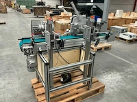 2013 esa esa pp etiketteermachine - afbeelding 4 van  9