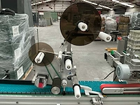 2013 esa esa pp etiketteermachine - afbeelding 5 van  9