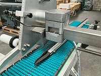 2013 esa esa pp etiketteermachine - afbeelding 9 van  9