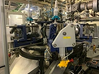 2013 euro-stel eurotruder 75 hdpe blaasextruder - afbeelding 6 van  10
