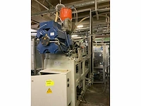 2013 euro-stel eurotruder 75 hdpe blaasextruder - afbeelding 7 van  10