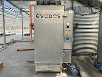 2013 evodos 25 centrifuge
