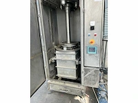 2013 evodos 25 centrifuge - afbeelding 3 van  12