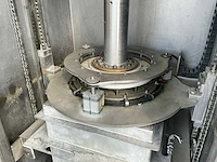 2013 evodos 25 centrifuge - afbeelding 4 van  12