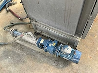 2013 evodos 25 centrifuge - afbeelding 12 van  12