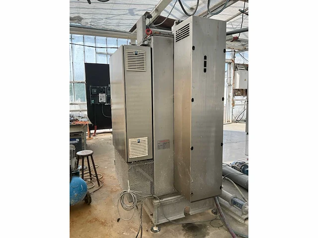2013 evodos 25 centrifuge - afbeelding 6 van  12