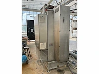 2013 evodos 25 centrifuge - afbeelding 6 van  12