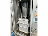 2013 evodos 25 centrifuge - afbeelding 9 van  12