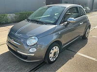 2013 fiat 500 personenauto - afbeelding 1 van  42