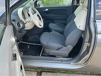 2013 fiat 500 personenauto - afbeelding 15 van  42