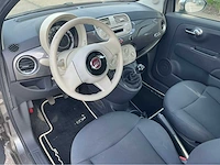 2013 fiat 500 personenauto - afbeelding 16 van  42