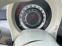 2013 fiat 500 personenauto - afbeelding 19 van  42