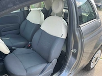 2013 fiat 500 personenauto - afbeelding 20 van  42