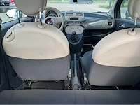 2013 fiat 500 personenauto - afbeelding 22 van  42