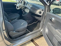 2013 fiat 500 personenauto - afbeelding 24 van  42