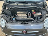 2013 fiat 500 personenauto - afbeelding 26 van  42