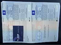 2013 fiat 500 personenauto - afbeelding 32 van  42