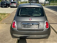 2013 fiat 500 personenauto - afbeelding 34 van  42