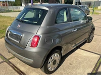 2013 fiat 500 personenauto - afbeelding 38 van  42