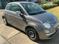 2013 fiat 500 personenauto - afbeelding 40 van  42