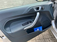 2013 ford fiesta - afbeelding 2 van  51