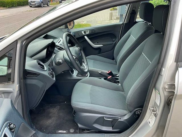 2013 ford fiesta - afbeelding 4 van  51