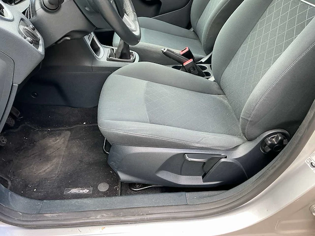 2013 ford fiesta - afbeelding 6 van  51