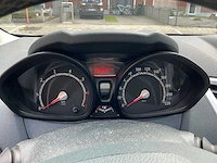 2013 ford fiesta - afbeelding 9 van  51