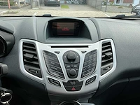 2013 ford fiesta - afbeelding 10 van  51