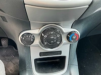2013 ford fiesta - afbeelding 11 van  51
