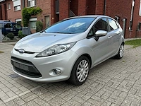 2013 ford fiesta - afbeelding 1 van  51