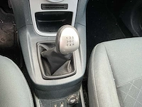 2013 ford fiesta - afbeelding 13 van  51